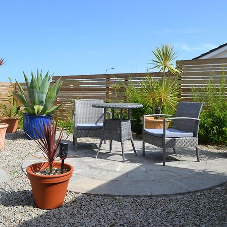 Pebbles - A Relaxing King Studio St. Ives Exterior foto