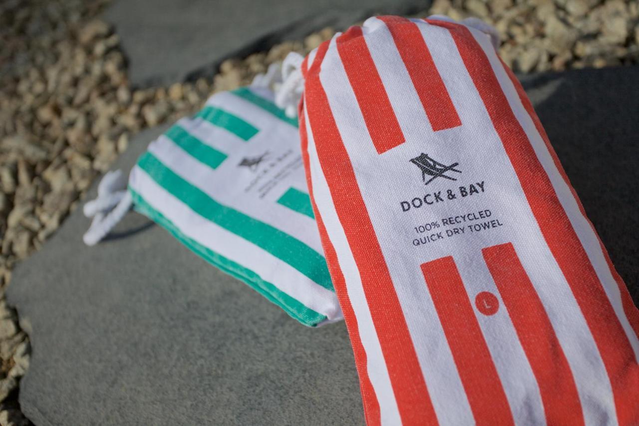 Pebbles - A Relaxing King Studio St. Ives Exterior foto